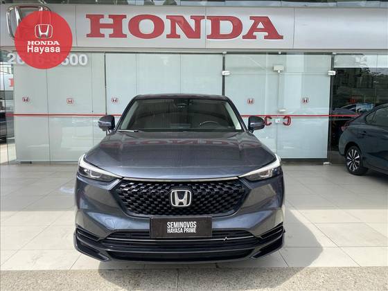HONDA HR-V 1.5 DI I-VTEC TURBO FLEX TOURING CVT